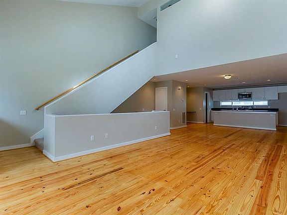 2nd Floor Family, Dining and Kitchen Combo...Look at the Space