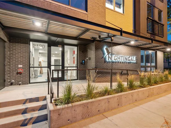 2120 N Downing Street #205, Denver, CO 80205