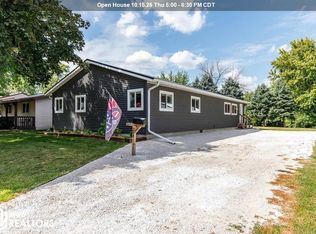 204 E McKinley St, Jefferson, IA 50129
