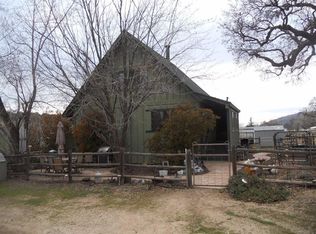 23701 Senica Way, Tehachapi, CA 93561