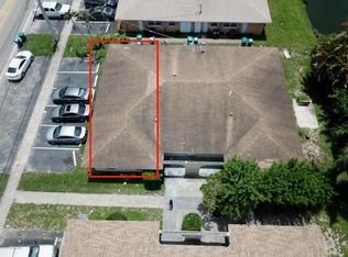 1767 NW 55th Ave BUILDING 1767, Fort Lauderdale, FL 33313
