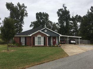 5707 Stoneridge Dr, Columbus, GA 31909