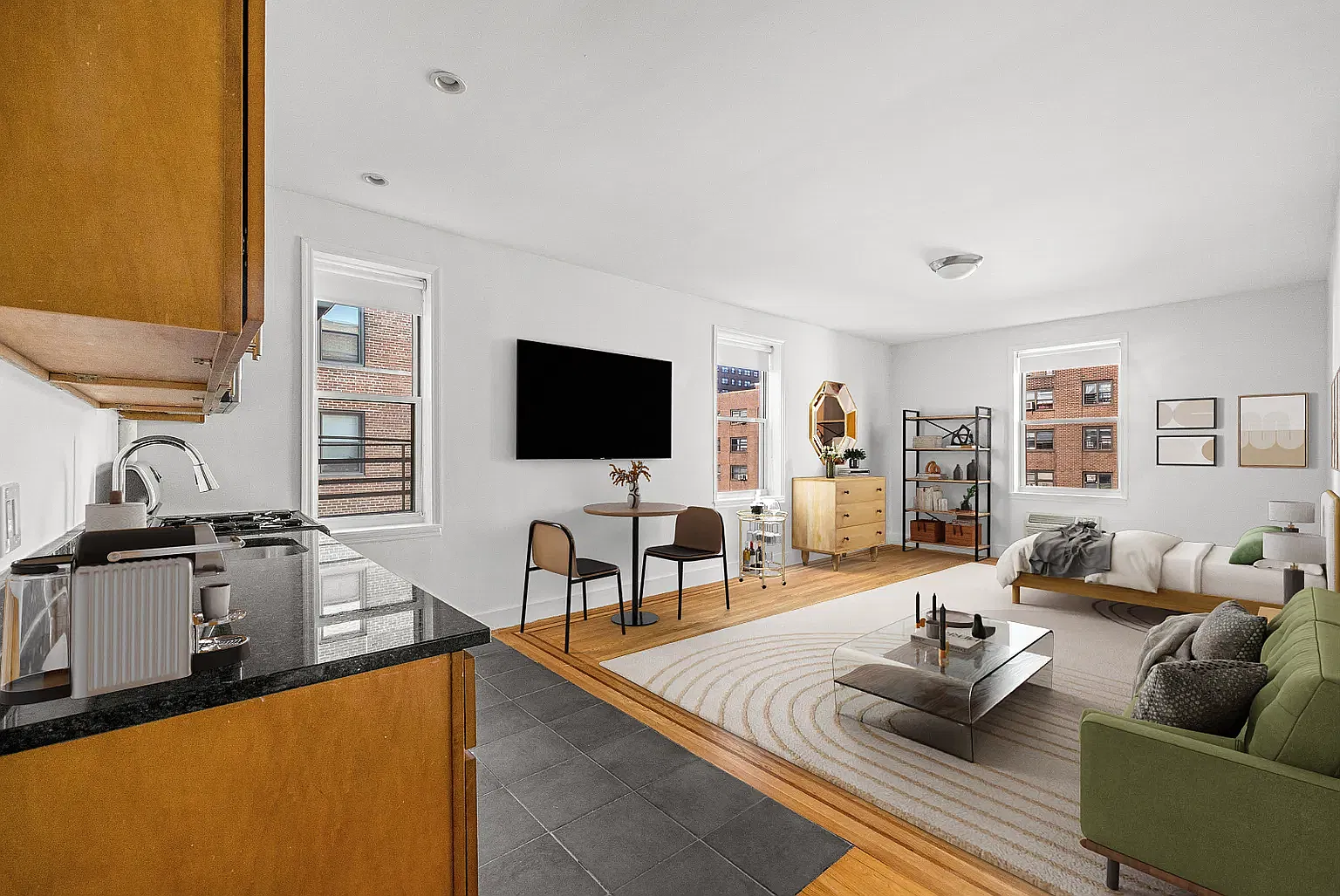 364 West 18th Street — Photo 1