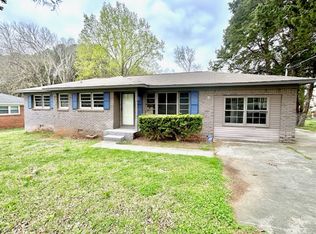 6117 Colfax Rd NW, Huntsville, AL 35810