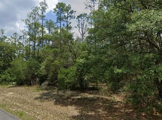 6493 N Elnora Way, Citrus Springs, FL 34433