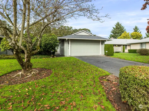 8513 Onyx Drive SW #A, Lakewood, WA 98498