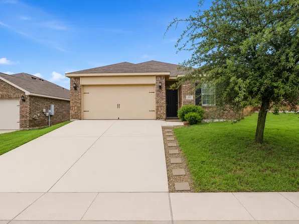 6205 White Jade Dr, Fort Worth, TX 76179