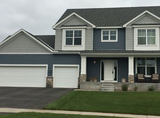 4568 Games Trl, Saint Bonifacius, MN 55375