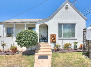 801 S Hicks Ave, Los Angeles, CA 90023