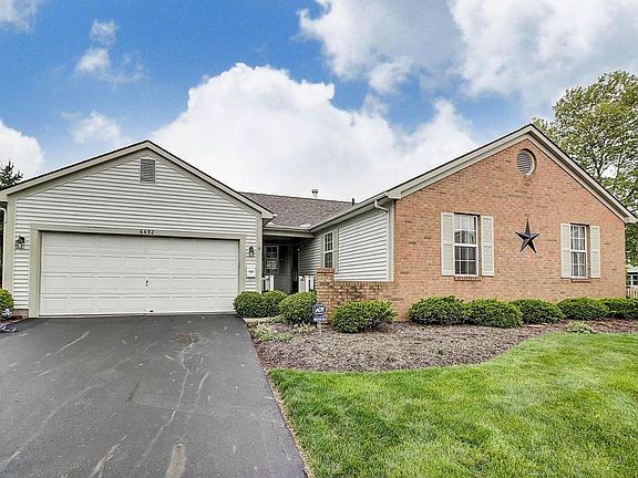 2nd image of 6492 Timbermill Way
