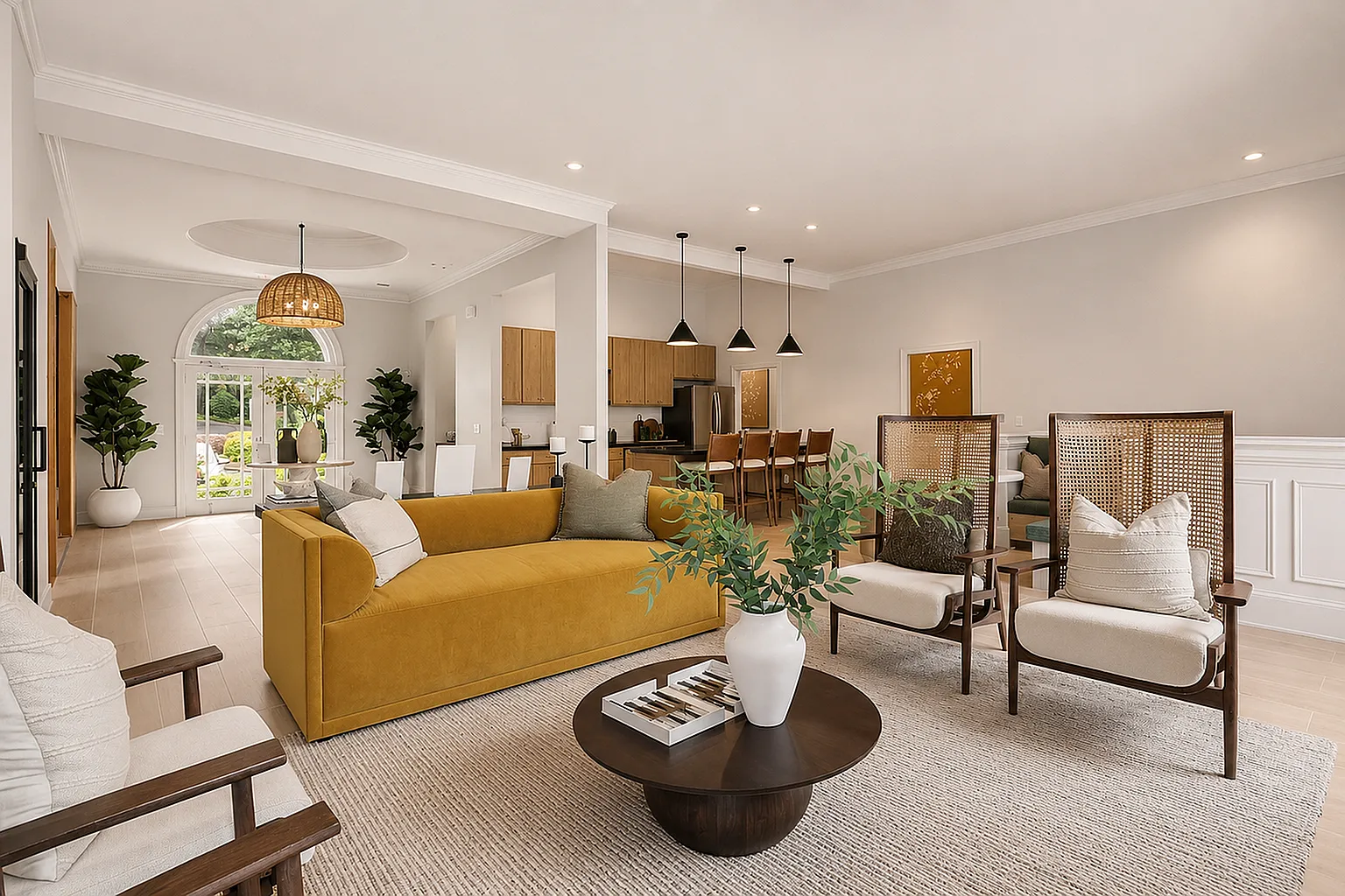 Avana TownPark — Photo 3