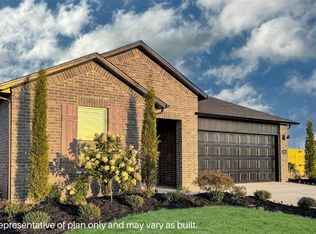 1001 Thornwood Pl, Bentonville, AR 72713