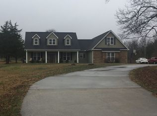 1912 N Fairview Rd, Lavonia, GA 30553