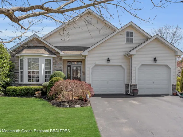 714 Michael Court, Lakewood, NJ 08701
