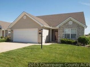 511 Doisy Ln, Champaign, IL 61822