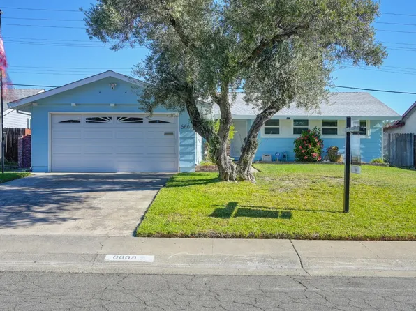 6609 Silverthorne Cir, Sacramento, CA 95842