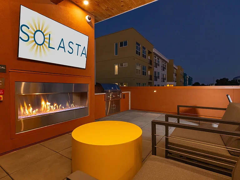 Solasta Luxury Apartments — Photo 21