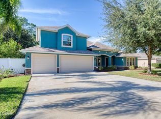 94 Chrysanthemum Dr, Ormond Beach, FL 32174