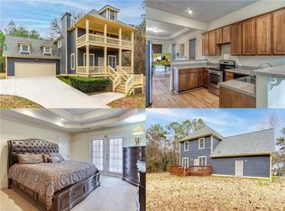 3584 Fairburn Pl NW, Atlanta, GA 30331