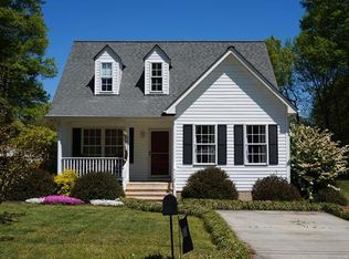 413 Sherman Ave, Hopewell, VA 23860