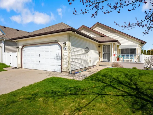 1704 W Briar Ln, Spokane, WA 99208