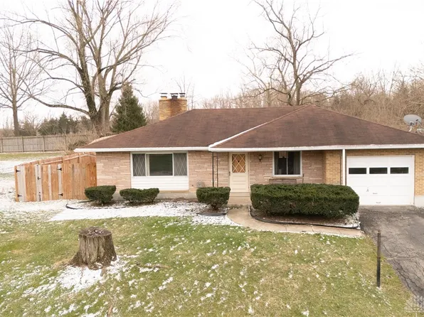 86 Shiloh Springs Rd, Dayton, OH 45415