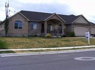 3013 W Hayden Ridge Way, Riverton, UT 84065