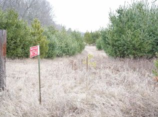 Crowe Rd, Pembine, WI 54156