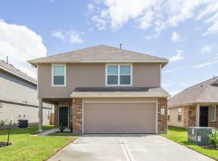 24319 Treviso Gardens Dr, Katy, TX 77493