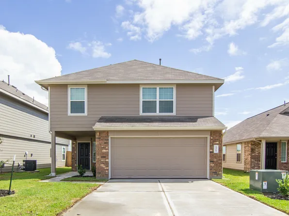 24319 Treviso Gardens Dr, Katy, TX 77493