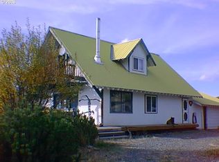 606 E Main St, Enterprise, OR 97828