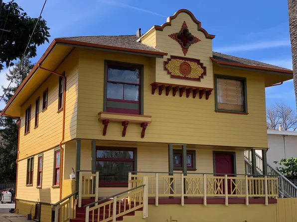 325 N 5th St #2, San Jose, CA 95112