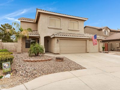 9665 E Nido Ave, Mesa, AZ, 85209