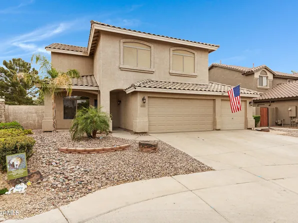 9665 E NIDO Avenue, Mesa, AZ 85209