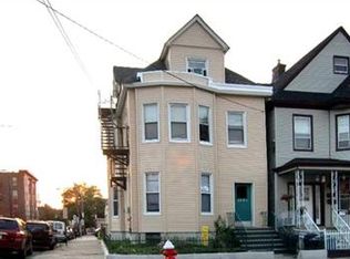 2501 Palisade Ave, Union City, NJ 07087