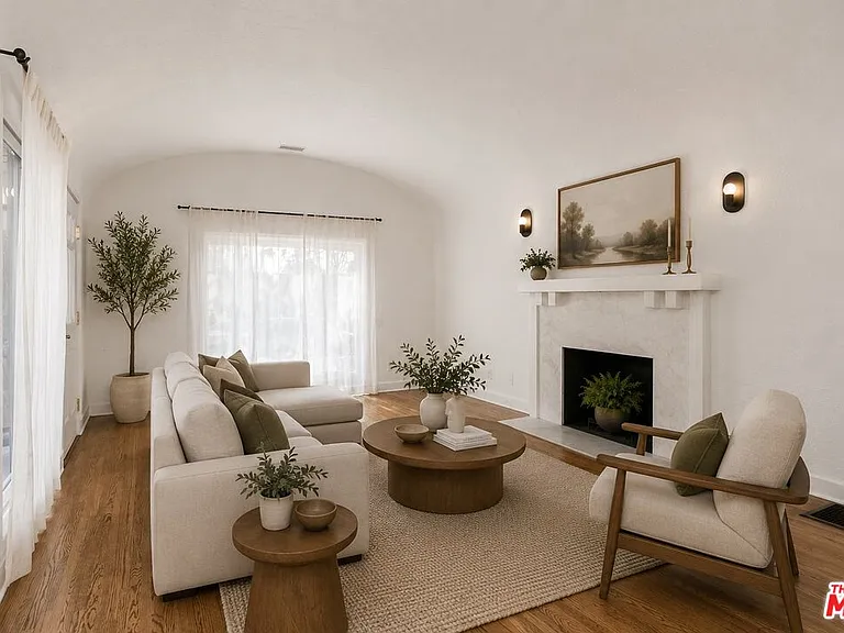 1293 S Sycamore Ave — Photo 5