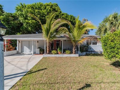 4221 Larkin St, Sarasota, FL, 34232