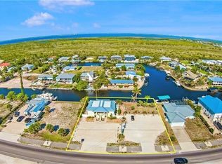 3226 Stringfellow Rd, Saint James City, FL 33956