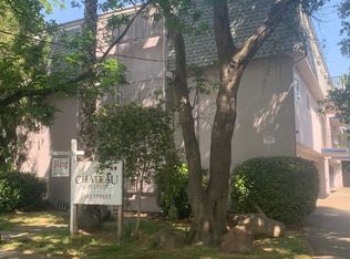 Chateau Apartments, Davis, CA 95616