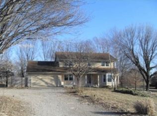4721 NW 44th Pl, Topeka, KS 66618