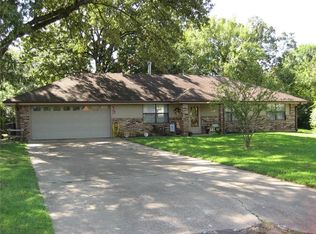 106 Circle A S #C, Roland, OK 74954