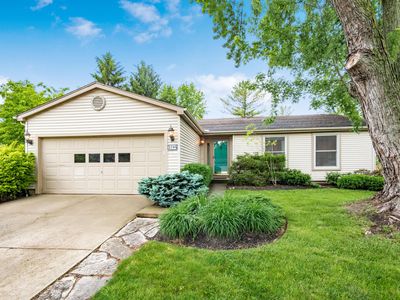 3794 Bridle Ct, Columbus, OH, 43221