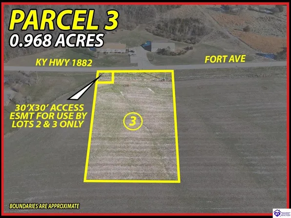 835 Fort Ave, Vine Grove, KY 40175