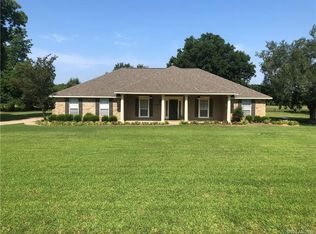 5758 Sumner Ln, Bossier City, LA 71112