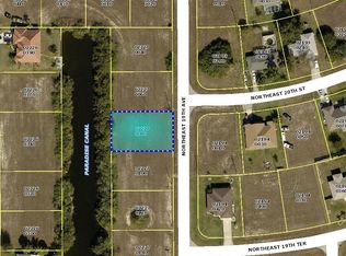 1936 NE 19th Ave, Cape Coral, FL 33909