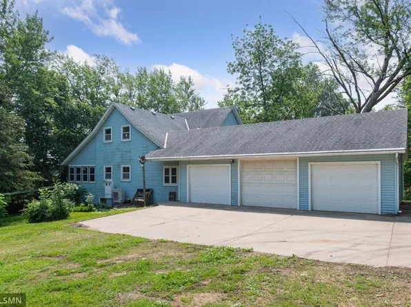 12260 Salem Ave, Nya, MN 55368