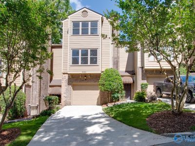 5020 Chancel Dr SE, Huntsville, AL, 35802