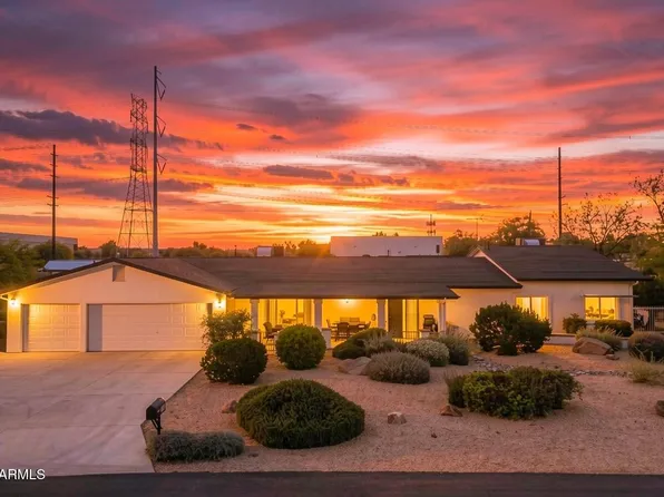321 E Campbell Road, Chandler, AZ 85225
