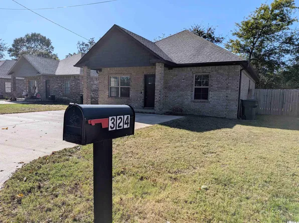 324 Dixon St, Manila, AR 72442