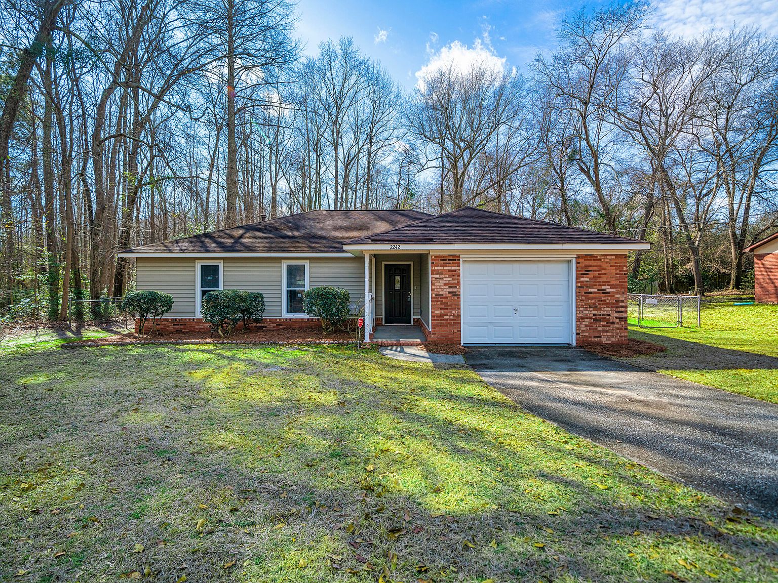 2242 Basswood Dr, Augusta, GA 30906 Zillow